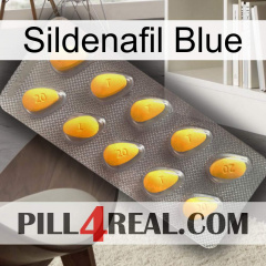 Sildenafil Blue cialis1